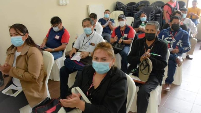 Yacuiba: Alcaldía lanza proyecto educativo “educando con igualdad y oportunidades”