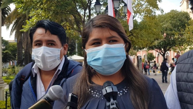 Tarija :Feria de salud integral para niños jóvenes y adultos