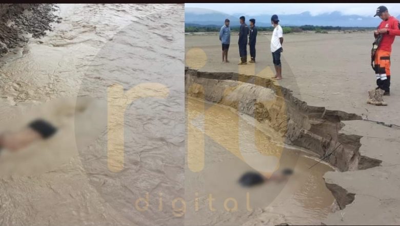 Encuentran a joven ahogado en el Pilcomayo