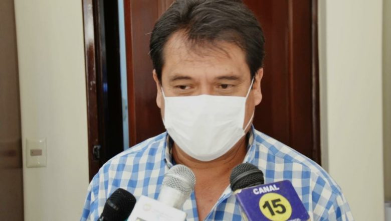 Rivera afirma que autoridades del Chaco, no tienen competencia administrativa para levantar veda en el Pilcomayo