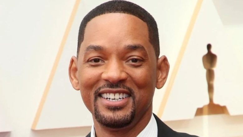 Will Smith recibió una muy buena noticia tras semanas de escándalo