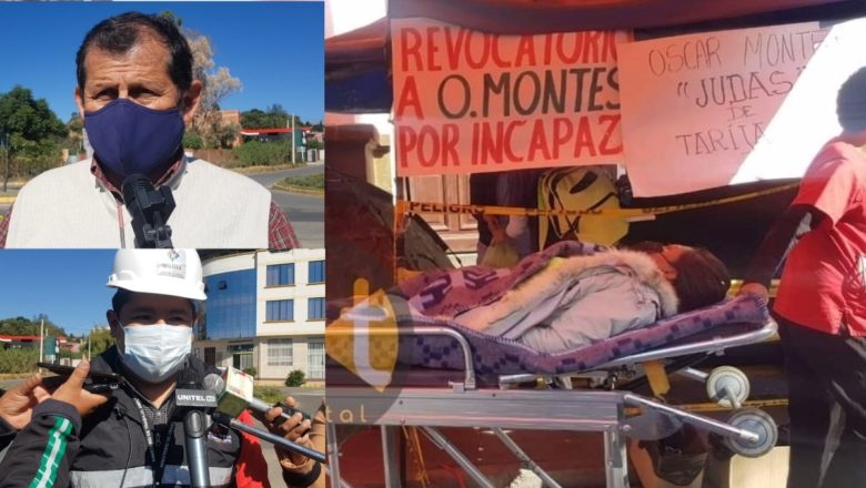 Tarija: COD continúa buscando revertir despidos del Sedeca, Ministerio de Trabajo espera resolución ministerial