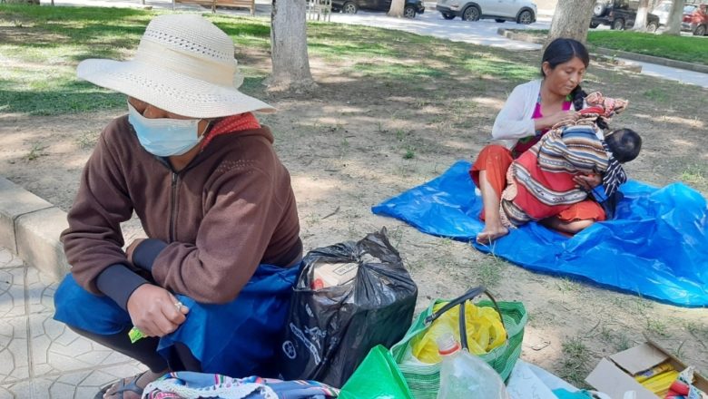 Tarija: Sedeges realizará censo de personas en situación de calle