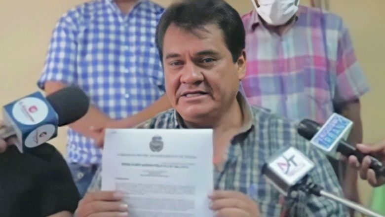 Tarija: Gobernación autoriza levantar veda en el rio Pilcomayo