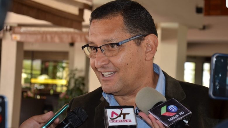 Gobernación de Tarija contratará empresa que defienda al departamento en el proceso de estudio del factor de distribución