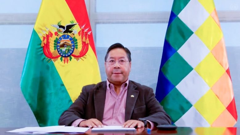 𝗕𝗼𝗹𝗶𝘃𝗶𝗮 𝗽𝗿𝗼𝗽𝗼𝗻𝗲 𝗲𝗻 𝗹𝗮 𝗔𝘀𝗮𝗺𝗯𝗹𝗲𝗮 𝗱𝗲 𝗹𝗮𝘀 𝗡𝗡𝗨𝗨 𝗰𝗼𝗻𝗳𝗼𝗿𝗺𝗮𝗿 𝘂𝗻 𝗚𝗿𝘂𝗽𝗼 𝗱𝗲 𝗔𝗺𝗶𝗴𝗼𝘀 𝗱𝗲 𝗹𝗮 𝗔𝗿𝗺𝗼𝗻í𝗮 𝗰𝗼𝗻 𝗹𝗮 𝗡𝗮𝘁𝘂𝗿𝗮𝗹𝗲𝘇𝗮 𝗽𝗮𝗿𝗮 𝗹𝗮 𝗰𝗼𝗻𝘀𝘁𝗿𝘂𝗰𝗰𝗶ó𝗻 𝗱𝗲 𝘂𝗻𝗮 𝗲𝗰𝗼𝗻𝗼𝗺í𝗮 𝗽𝗮𝗿𝗮 𝗹𝗮 𝘃𝗶𝗱𝗮 𝘆 𝗲𝗹 𝗩𝗶𝘃𝗶𝗿 𝗕𝗶𝗲𝗻