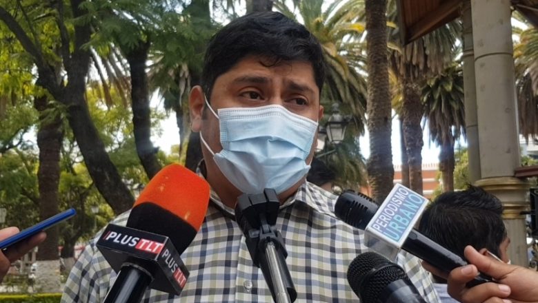 Alerta sanitaria primer caso de rabia felina en Tarija