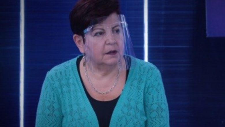 𝗧𝗲𝗿𝗲𝘀𝗮 𝗠𝗼𝗿𝗮𝗹𝗲𝘀: 𝗝𝗼𝗿𝗴𝗲 𝗤𝘂𝗶𝗿𝗼𝗴𝗮 𝗱𝗶𝗼 𝗹𝗮 𝗼𝗿𝗱𝗲𝗻 𝗮𝗹 𝗰𝗼𝗺𝗮𝗻𝗱𝗮𝗻𝘁𝗲 𝗱𝗲 𝗹𝗮 𝗙𝗔𝗕 𝗽𝗮𝗿𝗮 𝗾𝘂𝗲 𝗱𝗲𝘀𝗽𝗲𝗴𝘂𝗲 𝗲𝗹 𝗮𝘃𝗶ó𝗻 𝗱𝗼𝗻𝗱𝗲 𝗲𝘀𝘁𝗮𝗯𝗮 𝗘𝘃𝗼 𝗠𝗼𝗿𝗮𝗹𝗲𝘀