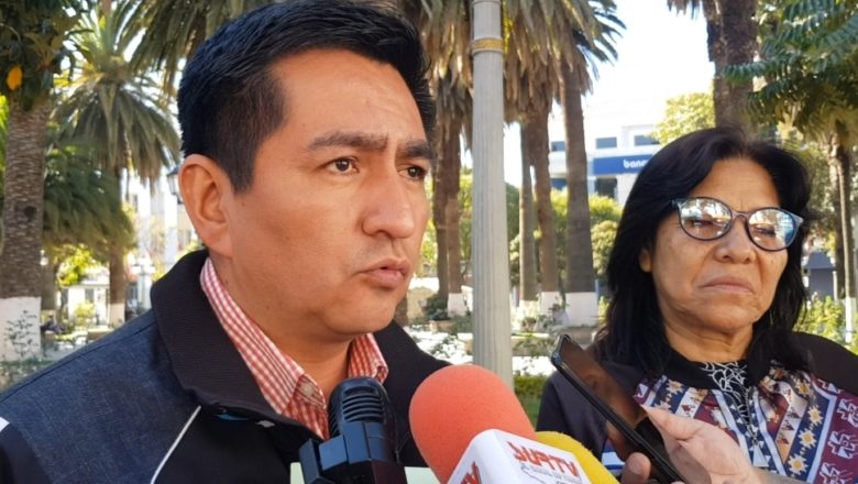 Tarija: Plantean inclusión de gabinetes psicológicos en establecimientos educativos