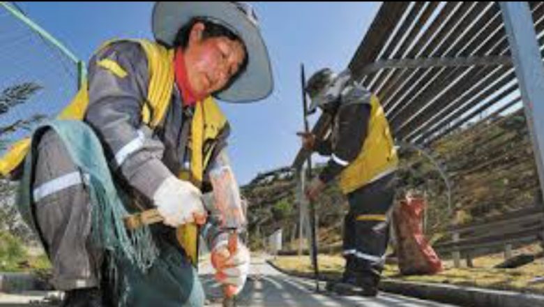 Ministerio de Trabajo hace conocer feriado nacional  para el 2 de mayo