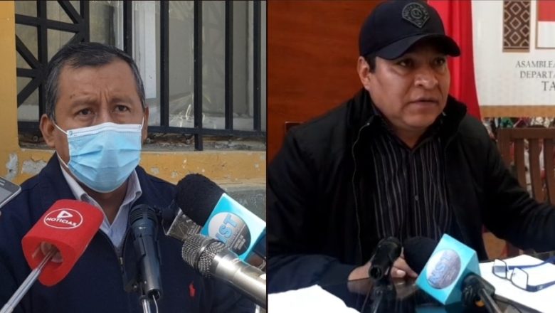 Tarija: Asambleístas de Todos y del MAS afirman que el voto del presidente de la ALDT es el «voto de oro” habilitado para desempatar