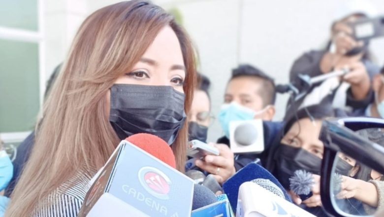 𝗩𝗶𝗰𝗲𝗺𝗶𝗻𝗶𝘀𝘁𝗿𝗮 𝗔𝗹𝗰ó𝗻: 𝗘𝗹 𝗚𝗼𝗯𝗶𝗲𝗿𝗻𝗼 𝗻𝗮𝗰𝗶𝗼𝗻𝗮𝗹 𝗴𝗮𝗿𝗮𝗻𝘁𝗶𝘇𝗮 𝗹𝗶𝗯𝗲𝗿𝘁𝗮𝗱 𝗱𝗲 𝗲𝘅𝗽𝗿𝗲𝘀𝗶ó𝗻 𝘆 𝗿𝗲𝗽𝗿𝗼𝗰𝗵𝗮 𝘃𝗶𝗼𝗹𝗲𝗻𝗰𝗶𝗮 𝗰𝗼𝗻𝘁𝗿𝗮 𝗽𝗲𝗿𝗶𝗼𝗱𝗶𝘀𝘁𝗮𝘀