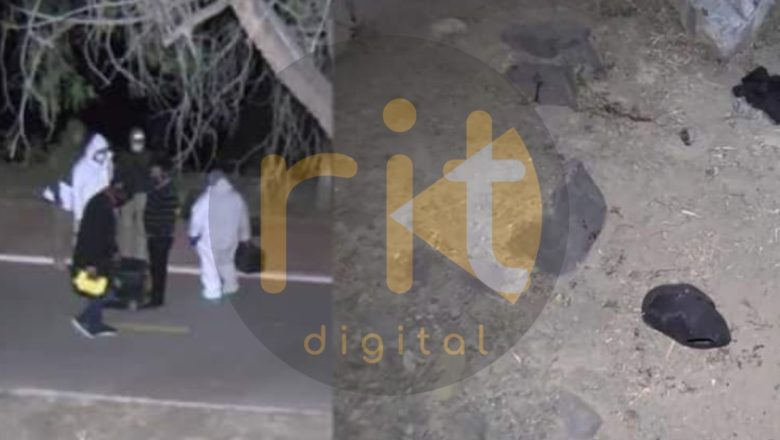 Cochabamba: Mujer fue apuñalada 8 veces en diferentes partes de su cuerpo en inmediaciones de la Laguna Alalay