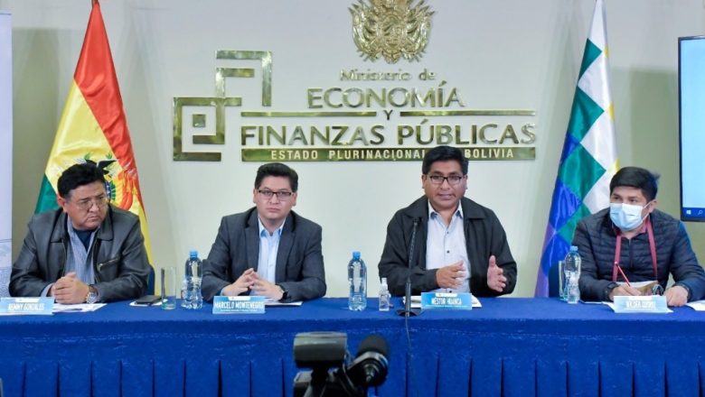 𝗚𝗼𝗯𝗶𝗲𝗿𝗻𝗼 𝗮𝗽𝗹𝗶𝗰𝗮 𝘀𝗲𝗿𝗶𝗲 𝗱𝗲 𝗺𝗲𝗱𝗶𝗱𝗮𝘀 𝗾𝘂𝗲 𝗴𝗮𝗿𝗮𝗻𝘁𝗶𝘇𝗮𝗻 𝗮𝗯𝗮𝘀𝘁𝗲𝗰𝗶𝗺𝗶𝗲𝗻𝘁𝗼 𝗱𝗲 𝗺𝗮í𝘇 𝗮 𝗽𝗲𝗰𝘂𝗮𝗿𝗶𝗼𝘀