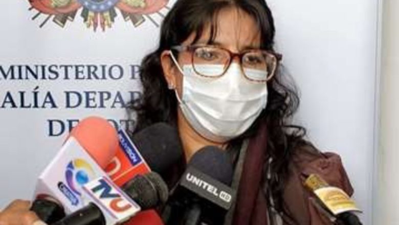 Potosí: Fiscalía imputa por 4 delitos a los principales sospechosos de las muertes en la Universidad Tomás Frías