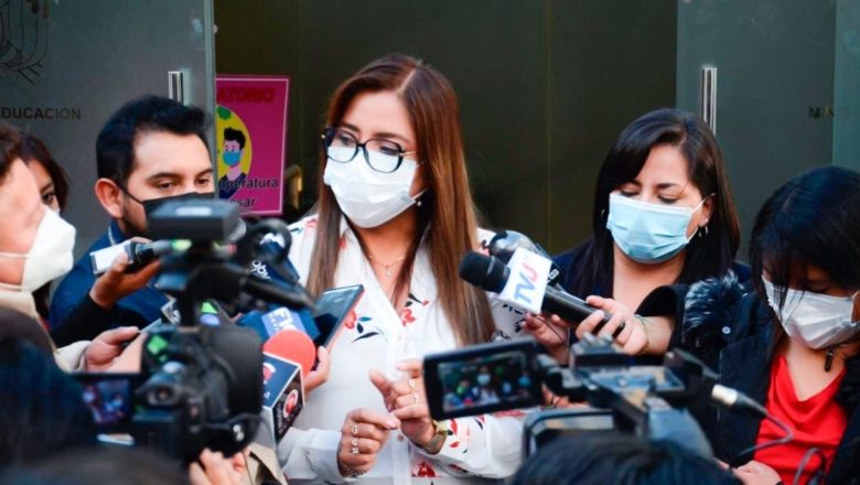 𝙂𝙤𝙗𝙞𝙚𝙧𝙣𝙤 𝙣𝙖𝙘𝙞𝙤𝙣𝙖𝙡 𝙞𝙣𝙩𝙚𝙣𝙨𝙞𝙛𝙞𝙘𝙖 𝙘𝙤𝙣𝙩𝙧𝙤𝙡𝙚𝙨 𝙥𝙖𝙧𝙖 𝙜𝙖𝙧𝙖𝙣𝙩𝙞𝙯𝙖𝙧 𝙡𝙖 𝙨𝙚𝙜𝙪𝙧𝙞𝙙𝙖𝙙 𝙖𝙡𝙞𝙢𝙚𝙣𝙩𝙖𝙧𝙞𝙖 𝙚𝙣 𝘽𝙤𝙡𝙞𝙫𝙞𝙖