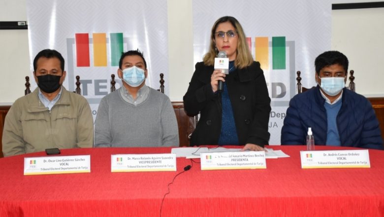 74.255 es el presupuesto aprobado para el proceso eleccionario de COSEET, para el 31 de julio