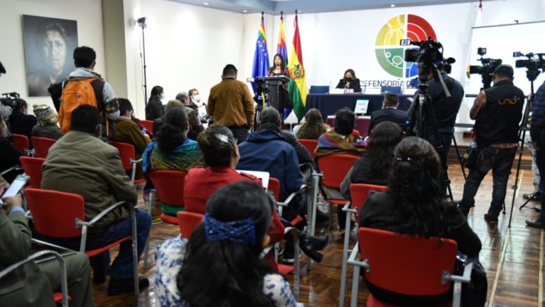 Investigación defensorial constata deficiencias en la implementación del SUS, que limitan el acceso de la población