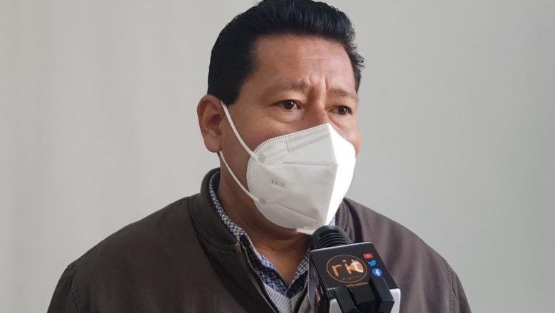 Tarija: Inició el horario de invierno, director distrital no descarta por bajas temperaturas  adelantar el descanso pedagógico