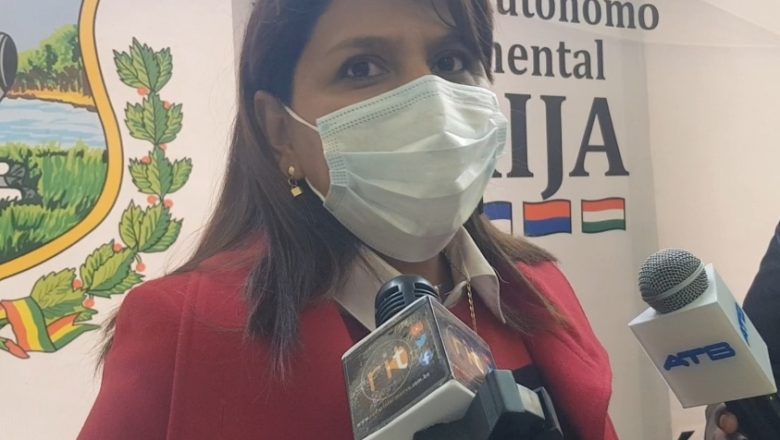 Sedeges Tarija inicia censo de personas en situación de calle, en dos meses espera tener un registro