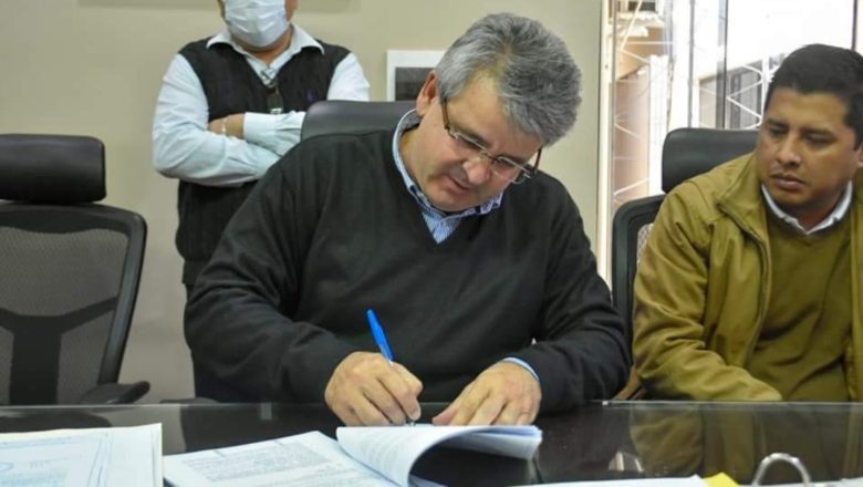 Yacuiba: Pago de impuestos y patentes municipales gestión 2021 tendrá importantes descuentos establecidos por ley