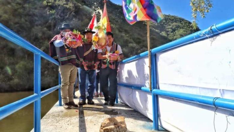 𝗩𝗶𝗹𝗹𝗮 𝗠𝗼𝗷𝗼𝗰𝗼𝘆𝗮 𝗲𝘀𝘁𝗿𝗲𝗻𝗮 𝗱𝗼𝘀 𝘂𝗻𝗶𝗱𝗮𝗱𝗲𝘀 𝗲𝗱𝘂𝗰𝗮𝘁𝗶𝘃𝗮𝘀 𝘆 𝘂𝗻 𝗺𝗲𝗿𝗰𝗮𝗱𝗼 𝗲𝗻 𝗲𝗹 𝗮𝗻𝗶𝘃𝗲𝗿𝘀𝗮𝗿𝗶𝗼 𝗰𝗵𝘂𝗾𝘂𝗶𝘀𝗮𝗾𝘂𝗲ñ𝗼