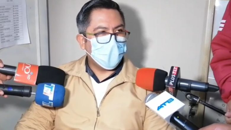 Caso Viruela del Mono: Sedes Tarija declara alerta epidemiológica departamental  