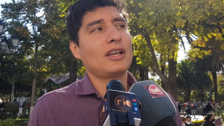 Tarija: 40 centros históricos recibieron la visita de más de 400 personas  