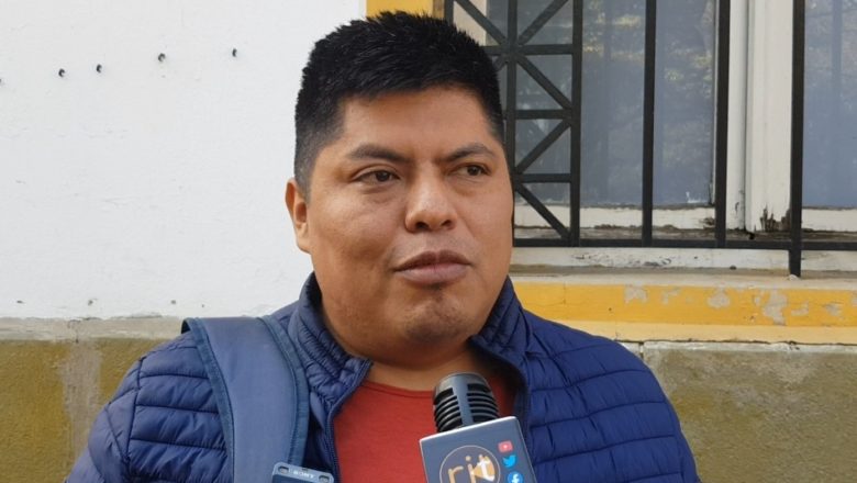 Apicultores de Tarija lamentan que asamblea apruebe leyes en beneficio de sectores pero sin presupuesto