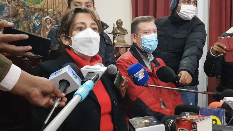 Tarija: Suspenden al funcionario de la DOT denunciado por  supuesta corrupción