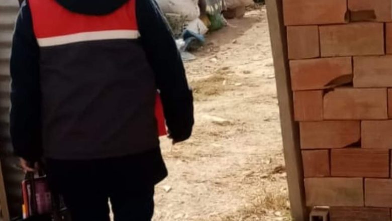 Tarija: Niños, niñas y mujeres del barrio Tarija la nueva reciben terapia psicológica