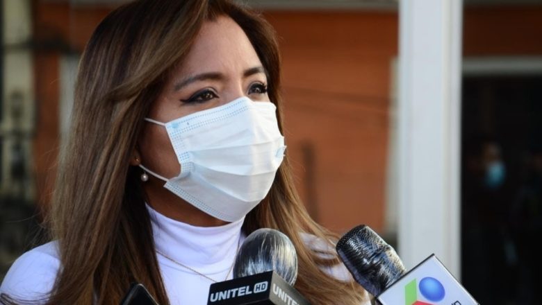 𝗩𝗶𝗰𝗲𝗺𝗶𝗻𝗶𝘀𝘁𝗿𝗮 𝗔𝗹𝗰ó𝗻: 𝗕𝗼𝗹𝗶𝘃𝗶𝗮 𝘁𝗶𝗲𝗻𝗲 𝗹𝗮 𝗶𝗻𝗳𝗹𝗮𝗰𝗶ó𝗻 𝗺á𝘀 𝗯𝗮𝗷𝗮 𝗽𝗼𝗿𝗾𝘂𝗲 𝘁𝗶𝗲𝗻𝗲 𝘂𝗻 𝗺𝗼𝗱𝗲𝗹𝗼 𝗲𝗰𝗼𝗻ó𝗺𝗶𝗰𝗼 𝘀𝗼𝗰𝗶𝗮𝗹