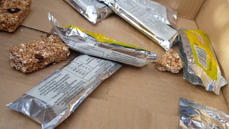 Tarija: Viceministerio del Consumidor encuentra varias faltas en el producto que entregaron en el desayuno escolar