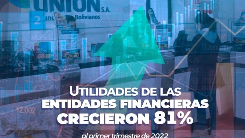 𝗣𝗿𝗲𝘀𝗶𝗱𝗲𝗻𝘁𝗲: 𝗕𝗼𝗹𝗶𝘃𝗶𝗮 𝘃𝘂𝗲𝗹𝘃𝗲 𝗮 𝘁𝗲𝗻𝗲𝗿 𝘂𝗻 𝘀𝗶𝘀𝘁𝗲𝗺𝗮 𝗳𝗶𝗻𝗮𝗻𝗰𝗶𝗲𝗿𝗼 𝘀ó𝗹𝗶𝗱𝗼, 𝗹𝗮𝘀 𝘂𝘁𝗶𝗹𝗶𝗱𝗮𝗱𝗲𝘀 𝗱𝗲 𝗹𝗮𝘀 𝗲𝗻𝘁𝗶𝗱𝗮𝗱𝗲𝘀 𝗳𝗶𝗻𝗮𝗻𝗰𝗶𝗲𝗿𝗮𝘀 𝗰𝗿𝗲𝗰𝗲𝗻