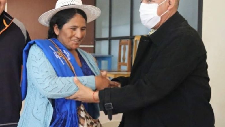 Villa Montes: Destacan como exitoso taller de autonomía y justicia de pueblos indígenas