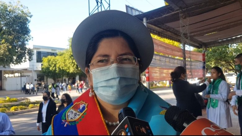 El Puente: No se registró casos de covid en unidades educativas y las irás incrementaron en un menor porcentaje