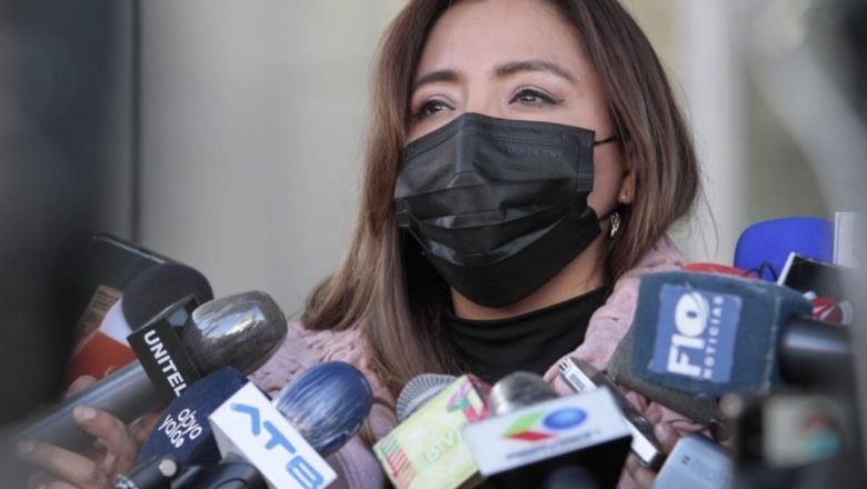 𝗩𝗶𝗰𝗲𝗺𝗶𝗻𝗶𝘀𝘁𝗿𝗮 𝗔𝗹𝗰ó𝗻 𝗰𝗼𝗻𝗳𝗶𝗿𝗺𝗮 𝗹𝗮 𝗿𝗲𝘂𝗻𝗶ó𝗻 𝗱𝗲𝗹 𝗽𝗿𝗲𝘀𝗶𝗱𝗲𝗻𝘁𝗲 𝗔𝗿𝗰𝗲 𝗰𝗼𝗻 𝗹𝗮𝘀 𝘀𝗲𝗶𝘀 𝗳𝗲𝗱𝗲𝗿𝗮𝗰𝗶𝗼𝗻𝗲𝘀 𝗱𝗲𝗹 𝘁𝗿ó𝗽𝗶𝗰𝗼