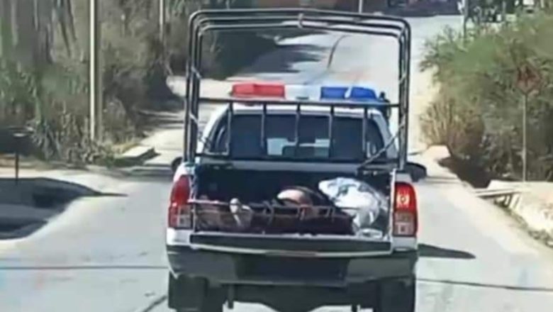 Tarija: Reportan levantamiento de cadáver de una mujer en estado de gestación