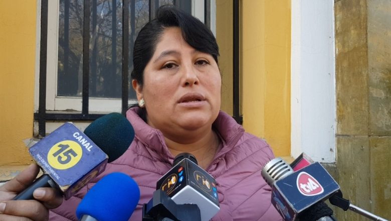 Asambleísta Miranda afirma que no se puede esperar el fallo, la asamblea debe seguir trabajando