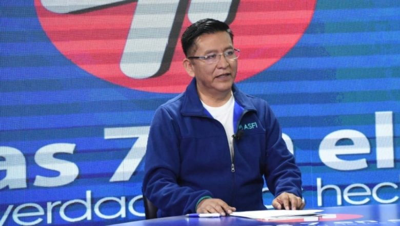 𝗦𝗶𝘀𝘁𝗲𝗺𝗮 𝗳𝗶𝗻𝗮𝗻𝗰𝗶𝗲𝗿𝗼 𝗱𝗲𝗹 𝗽𝗮í𝘀 𝗲𝘀 𝘀ó𝗹𝗶𝗱𝗼 𝘆 𝘀𝗲 𝗿𝗲𝗳𝗹𝗲𝗷𝗮 𝗲𝗻 𝗲𝗹 𝗰𝗿𝗲𝗰𝗶𝗺𝗶𝗲𝗻𝘁𝗼 𝗱𝗲 𝗹𝗼𝘀 𝗱𝗲𝗽ó𝘀𝗶𝘁𝗼𝘀