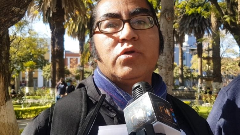 Colectivo GLBT organiza primer encuentro departamental este 21 y 22 de julio en Tarija