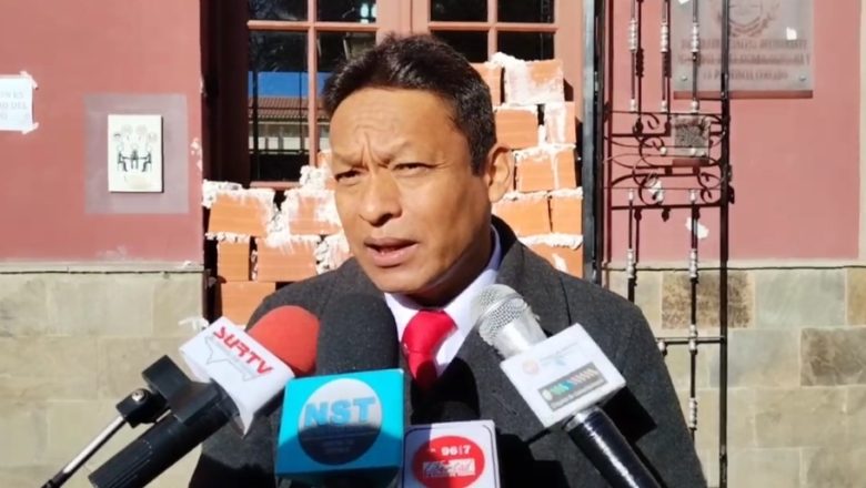 Alcaldía de Cercado indica que hasta fines de septiembre u octubre concluirá pago bono incentivo