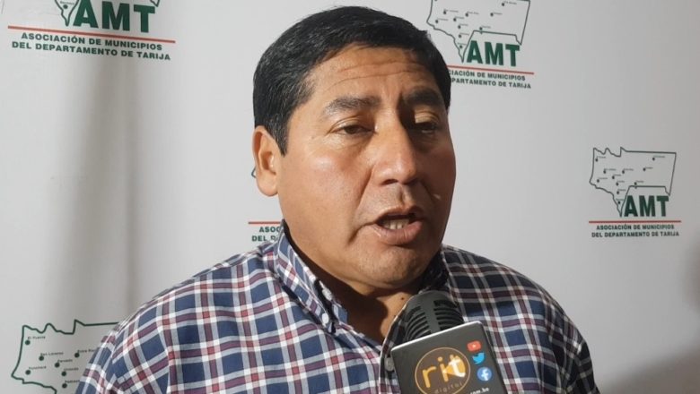 Alcalde de San Lorenzo lamenta que pese a socializar que están prohibidos los chaqueos la gente no haga caso