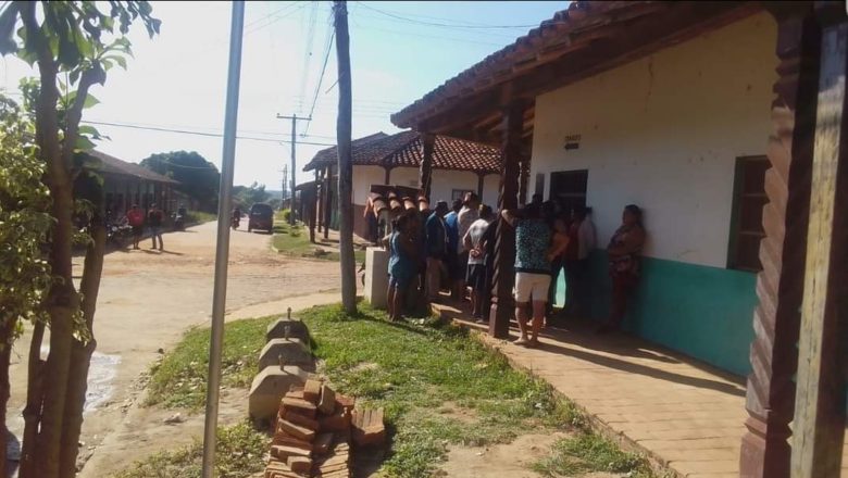 Santa Cruz: Joven mató a su amigo de un disparo