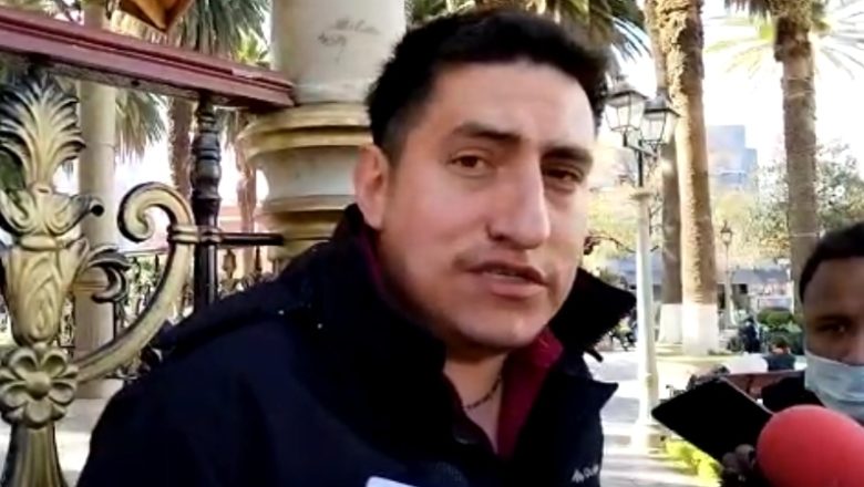 Tarija:  Operativos constantes redujo  mal manejo de las sustancias controladas