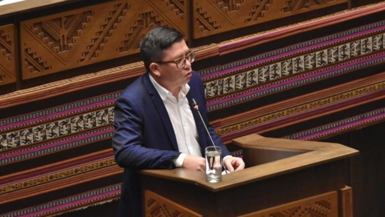 𝗠𝗶𝗻𝗶𝘀𝘁𝗿𝗼 𝗱𝗲 𝗣𝗹𝗮𝗻𝗶𝗳𝗶𝗰𝗮𝗰𝗶ó𝗻 𝗿𝗮𝘁𝗶𝗳𝗶𝗰𝗮 𝘆 𝗴𝗮𝗿𝗮𝗻𝘁𝗶𝘇𝗮 𝗿𝗲𝗮𝗹𝗶𝘇𝗮𝗰𝗶ó𝗻 𝗱𝗲𝗹 𝗖𝗲𝗻𝘀𝗼 𝟮𝟬𝟮𝟮 𝗲𝗻 𝗻𝗼𝘃𝗶𝗲𝗺𝗯𝗿𝗲