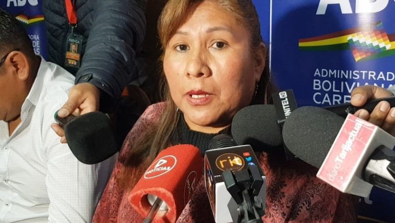 Tarija: Presidente en ejercicio de la asamblea legislativa sospecha que bancada de Unidos esconde algo