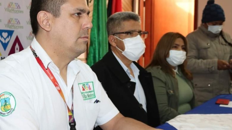 Villa Montes: Lanzamiento de cursos de robótica y arte para las vacaciones invernales