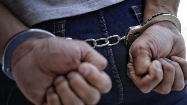 Sujeto que violó a su hijastra durante cinco años es sentenciado a 20 años de cárcel en Yacuiba