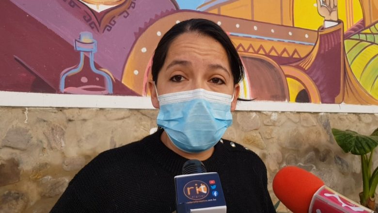 Diputada Camperos responsabiliza a YPFB por el congelamiento de cuentas a Tarija y Chuquisaca